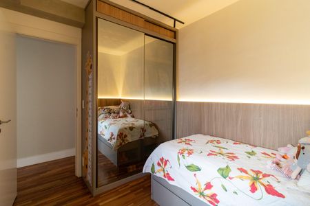 Apartamento à venda com 88m², 2 quartos e 2 vagasQuarto