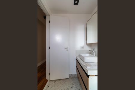 Apartamento à venda com 88m², 2 quartos e 2 vagasBanheiro