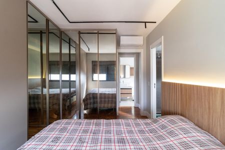 Apartamento à venda com 88m², 2 quartos e 2 vagasSuíte