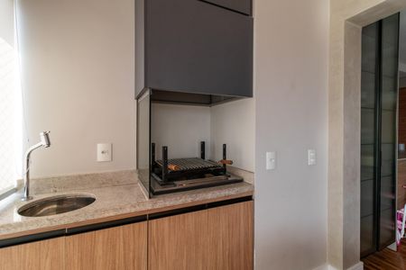 Vista da Varanda de apartamento à venda com 2 quartos, 88m² em Vila Leopoldina, São Paulo