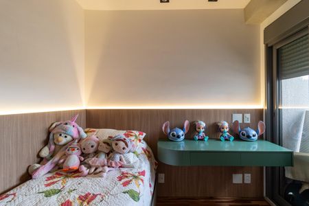 Apartamento à venda com 88m², 2 quartos e 2 vagasQuarto