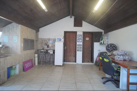 Casa à venda com 186m², 4 quartos e 3 vagasEspaço Gourmet