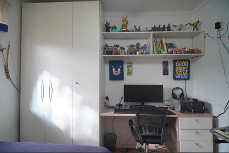 Casa à venda com 186m², 4 quartos e 3 vagasQuarto 1