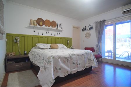 Casa à venda com 186m², 4 quartos e 3 vagasSuíte