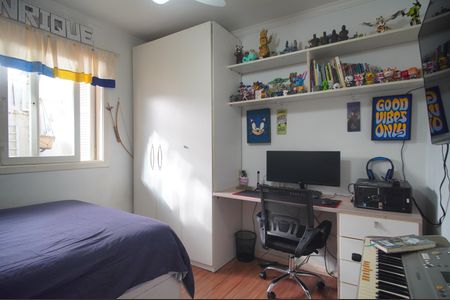 Casa à venda com 186m², 4 quartos e 3 vagasQuarto 1