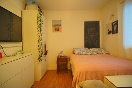 Quarto 2 de casa à venda com 4 quartos, 186m² em Vila Nova, Novo Hamburgo