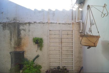 Vista do Quarto 1 de casa à venda com 4 quartos, 186m² em Vila Nova, Novo Hamburgo