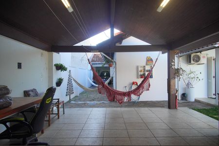 Casa à venda com 186m², 4 quartos e 3 vagasEspaço Gourmet