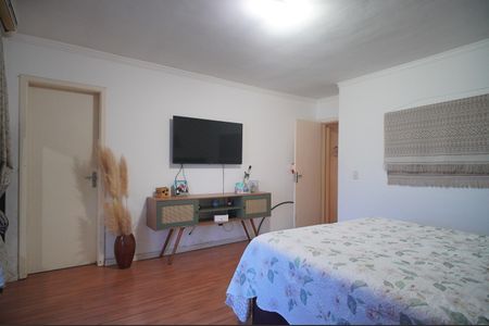 Casa à venda com 186m², 4 quartos e 3 vagasSuíte