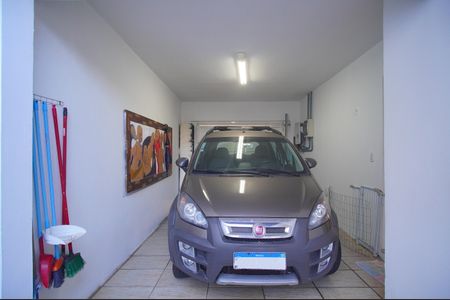 Casa à venda com 186m², 4 quartos e 3 vagasGaragem