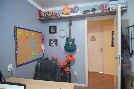 Casa à venda com 186m², 4 quartos e 3 vagasQuarto 3