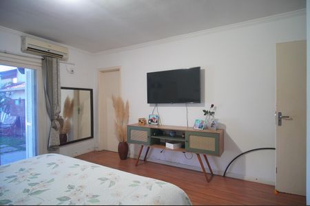 Casa à venda com 186m², 4 quartos e 3 vagasSuíte