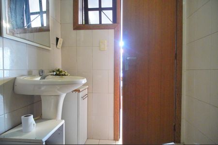 Casa à venda com 186m², 4 quartos e 3 vagasBanheiro 2