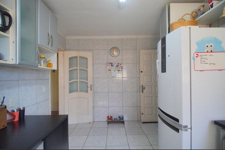 Casa à venda com 186m², 4 quartos e 3 vagasCozinha