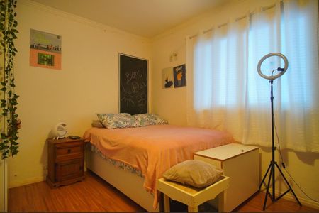 Casa à venda com 186m², 4 quartos e 3 vagasQuarto 2