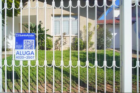 Casa à venda com 186m², 4 quartos e 3 vagasFachada