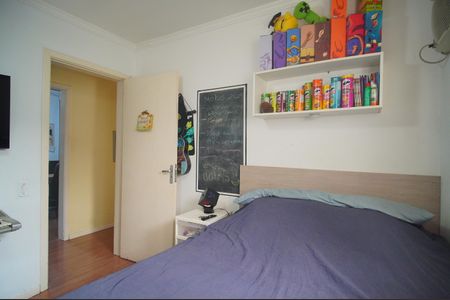 Casa à venda com 186m², 4 quartos e 3 vagasQuarto 1