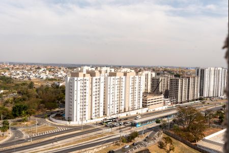 Apartamento à venda com 44m², 2 quartos e 1 vagaVista do Quarto 2