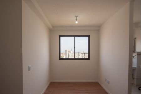 Sala de apartamento à venda com 2 quartos, 44m² em Jardim Ibirapuera, Campinas