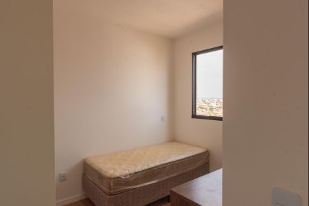Quarto 2 de apartamento à venda com 2 quartos, 44m² em Jardim Ibirapuera, Campinas