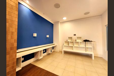 Apartamento à venda com 357m², 4 quartos e 5 vagasÁrea comum