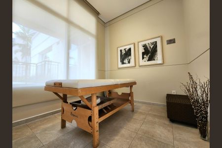 Apartamento à venda com 357m², 4 quartos e 5 vagasÁrea comum