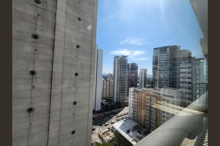 Apartamento à venda com 357m², 4 quartos e 5 vagasVista