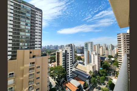 Apartamento à venda com 357m², 4 quartos e 5 vagasVista