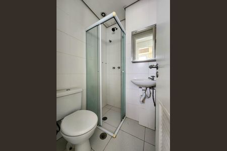 Apartamento à venda com 357m², 4 quartos e 5 vagasBanheiro de serviço