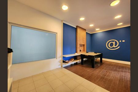 Apartamento à venda com 357m², 4 quartos e 5 vagasÁrea comum