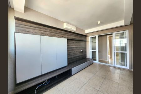 Apartamento à venda com 357m², 4 quartos e 5 vagasSala 2