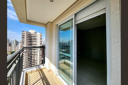 Apartamento à venda com 357m², 4 quartos e 5 vagasVaranda da Suíte 4