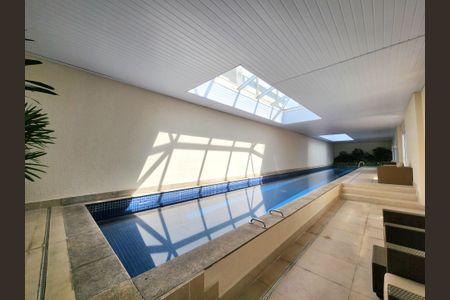 Apartamento à venda com 357m², 4 quartos e 5 vagasPiscina Coberta
