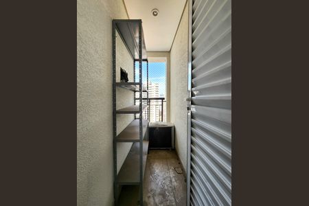 Apartamento à venda com 357m², 4 quartos e 5 vagasQuarto de Serviço