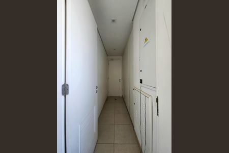 Apartamento à venda com 357m², 4 quartos e 5 vagasÁrea de Serviço