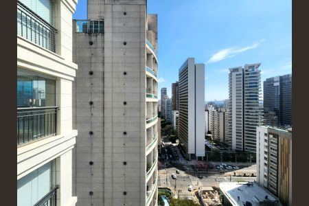 Apartamento à venda com 357m², 4 quartos e 5 vagasVista