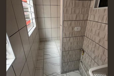 Apartamento à venda com 43m², 2 quartos e 1 vaga Apartamento à venda com 43m², 2 quartos e 1 vagaÁrea de Serviço