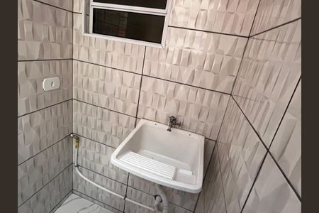 Apartamento à venda com 43m², 2 quartos e 1 vaga Apartamento à venda com 43m², 2 quartos e 1 vagaÁrea de Serviço