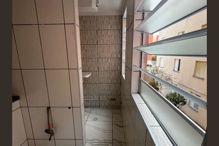 Apartamento à venda com 43m², 2 quartos e 1 vaga Apartamento à venda com 43m², 2 quartos e 1 vagaCozinha
