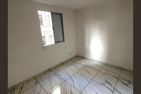 Quarto 2 de apartamento à venda com 2 quartos, 43m² em Parque Santa Rita, São Paulo