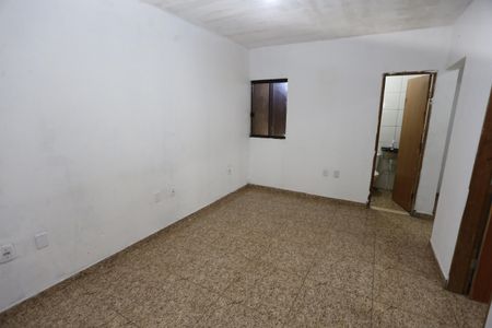Sala de casa para alugar com 2 quartos, 46m² em Samambaia Sul, Brasília