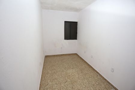 Quarto 2 de casa para alugar com 2 quartos, 46m² em Samambaia Sul, Brasília