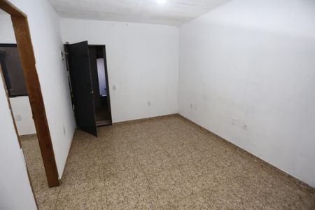 Sala de casa para alugar com 2 quartos, 46m² em Samambaia Sul, Brasília