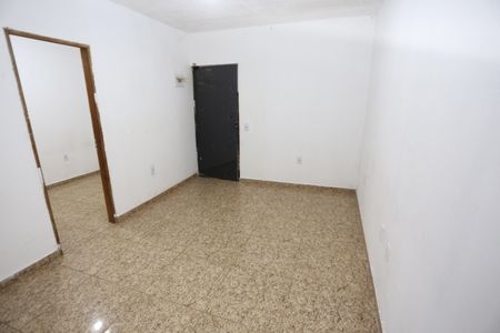 Sala de casa para alugar com 2 quartos, 46m² em Samambaia Sul, Brasília