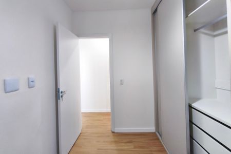 Apartamento à venda com 44m², 2 quartos e 1 vagaQuarto 2