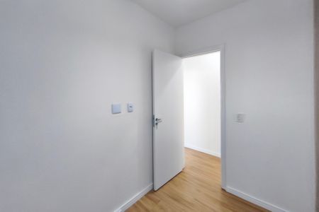 Apartamento à venda com 44m², 2 quartos e 1 vagaQuarto 2