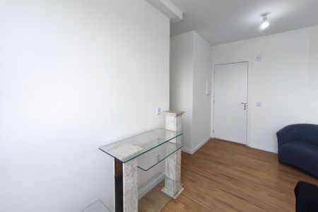 Sala de apartamento para alugar com 2 quartos, 44m² em Jardim Ibirapuera, Campinas