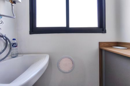 Apartamento à venda com 44m², 2 quartos e 1 vagaÁrea de Serviço