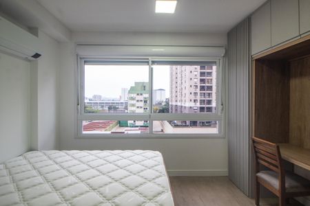 Studio à venda com 26m², 1 quarto e sem vagaStudio