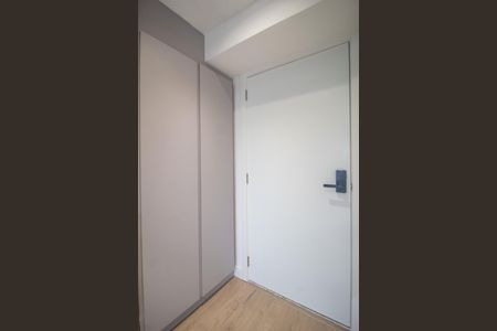 Studio à venda com 26m², 1 quarto e sem vagaStudio